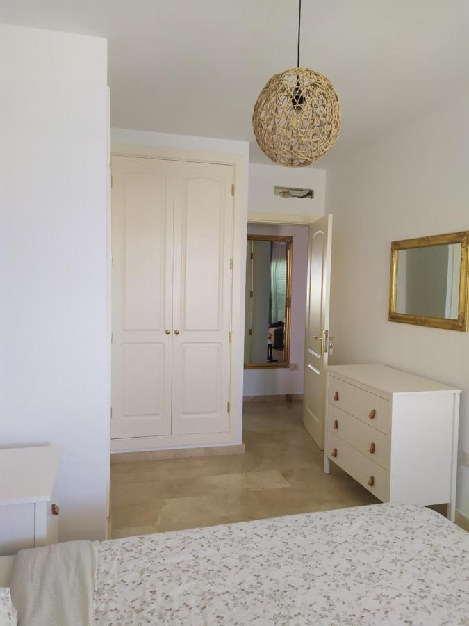 Moderno Residencial Puerto Rico Sol Mar Y Piscina Leilighet Eksteriør bilde