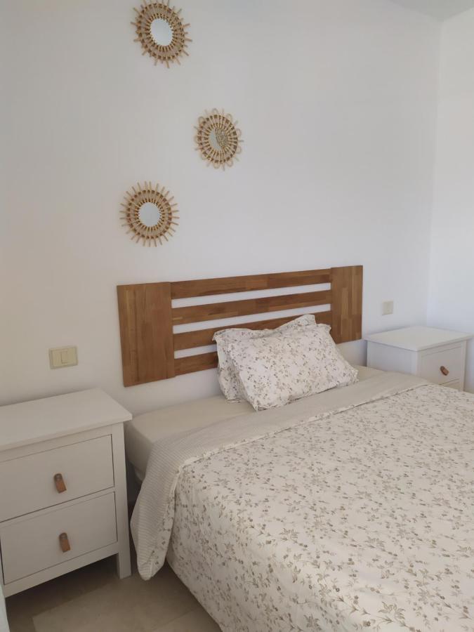 Moderno Residencial Puerto Rico Sol Mar Y Piscina Leilighet Eksteriør bilde