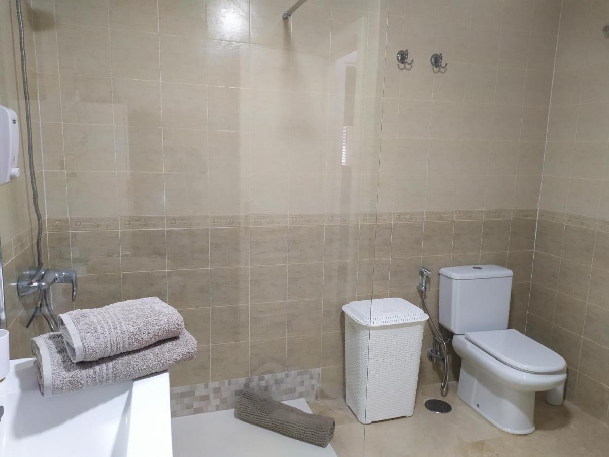Moderno Residencial Puerto Rico Sol Mar Y Piscina Leilighet Eksteriør bilde